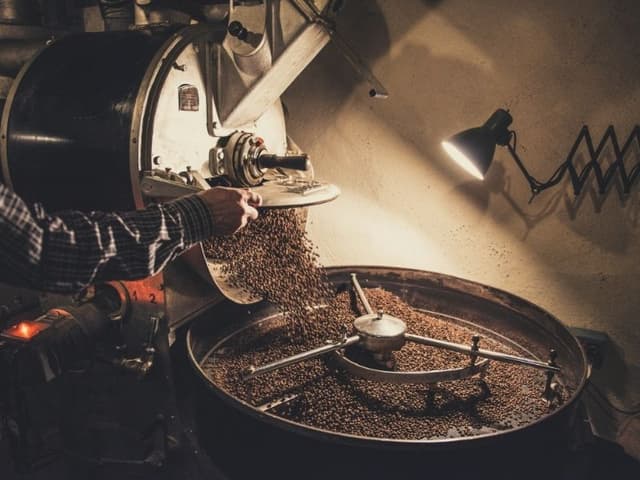 Coffee Experience