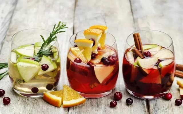 Jornada Degustação + 15 drinks
