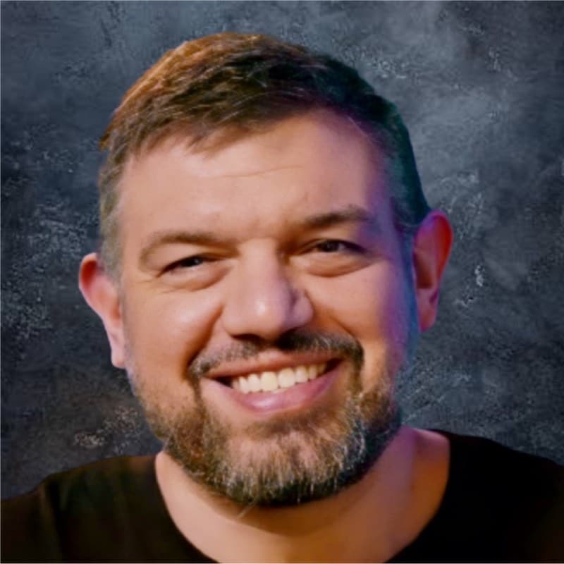 Yuri Gitahy, CEO